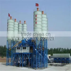 Concrete Batch Plant Price thumbnail-1