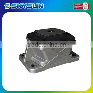 Truck Front Engine Motor Mount,engine Mounting 81.96210.0238 for MAN thumbnail-1