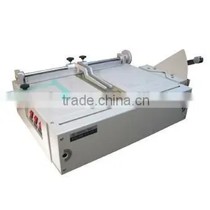 Processing Machinery Hard Cover Maker WD- SK530C thumbnail-1
