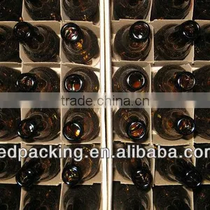 Corrugated Carton Beer Packaging Box thumbnail-1