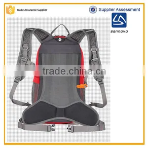 2016 New Product Outdoor Polyester Backpack,fashion Colorful Camping Backpack Bulk Suitable for Man and Women thumbnail-3