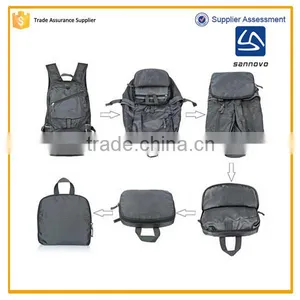 China Wholesale Portable Outdoor Waterproof Solar Bag thumbnail-4