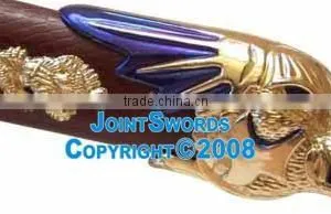 Wholesale Samurai Swords Japanese Katana HKS037R thumbnail-2
