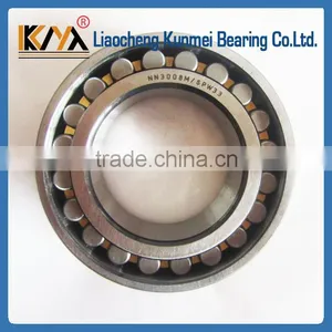 China Bearing Factory KM NN3008EM Cylindrical Roller Bearing thumbnail-2