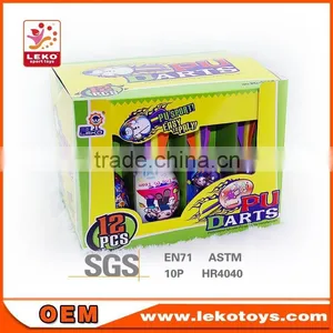 2016 Hottest Design Outdoor Sports PU Beach Ball With Hard Tail for Sale thumbnail-1