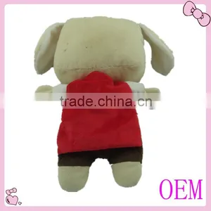 Popular Plush Hand Puppets for Sale thumbnail-2