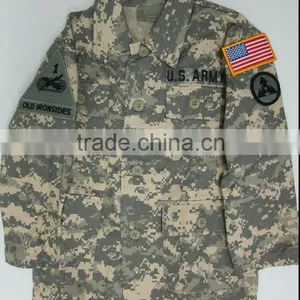 Functional Military Uniform for Men thumbnail-1
