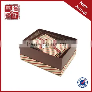 Manufacturer Cheap High Quanlity Gift Box Set thumbnail-6