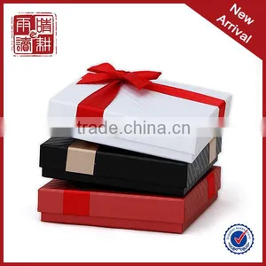 Manufacturer Custom Merci Chocolate Box thumbnail-3