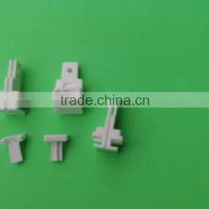 Curtain Product Motor Shaft Manufacturing thumbnail-2