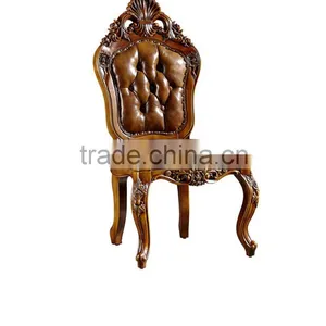 Imported Philippine Dining Table Set,antique Hand Made Carving Furniture thumbnail-3