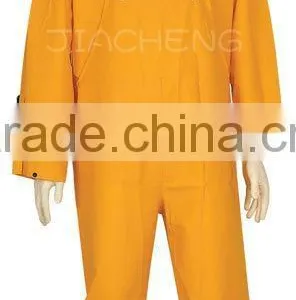 PVC Rainsuit,U.S.A Rainsuit thumbnail-1