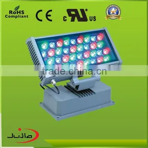 36W High Power Led Flood Light, Outdoor 50W Led Floodlight thumbnail-1