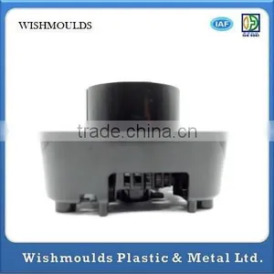 Make to Order Plastic Juicer thumbnail-1