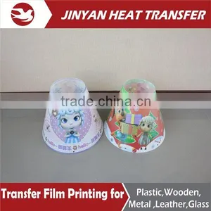 Non Pollution Heat Transfer Film Foil thumbnail-1