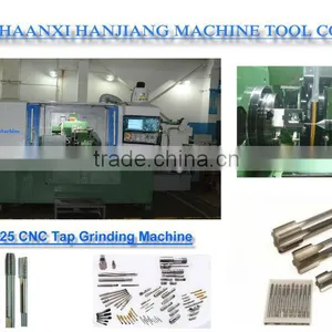 CNC Tap Grinding Machine thumbnail-1
