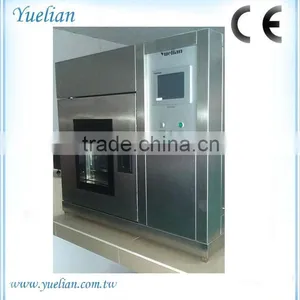 Mini Bench-Top Programmable Environmental Climatic Testing Chamber thumbnail-1