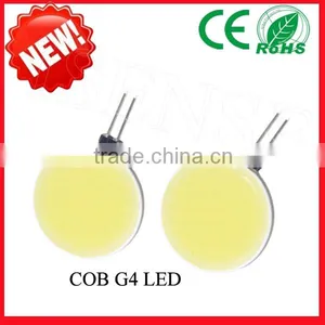 2015 New Arrival COB OR SMD G4 Dashboard Miniature thumbnail-4