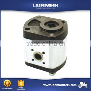 High Quality Agriculture Machinery Parts Hydraulic Pump for FIAT Replacement Parts thumbnail-1