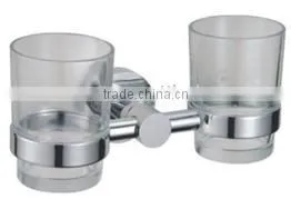 Glass Cup Holder(double Tumbler Holder,cup Rack) thumbnail-1