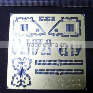 Custom African Wooden Carved Masks Brass Metal Business Sign SS 316 Acid Etching Metal ---DH20478 thumbnail-1