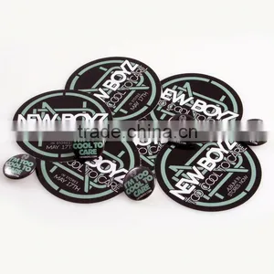 Glossy Customized Sticker Printing for Mug and Machine Custom Stickers,custom T-shirt Labels and Tags ---DH20232 thumbnail-1