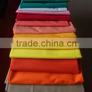 100%cotton Fire Resistant Canvas Fabric for Workwear thumbnail-1