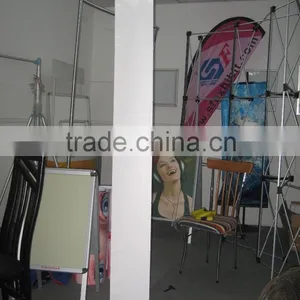 Portable L Rack/Stand/Frame Cheap Standard Model Vary In Size For Each Exhibition thumbnail-2