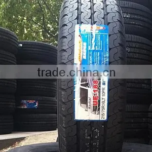 LDV MAXUS Spare Parts V80 Original Tire thumbnail-1