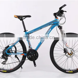 26 Size 21gear Aluminum Alloy MTB /mountain Bike thumbnail-2
