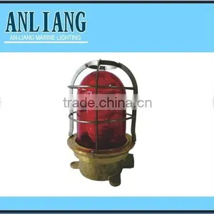 E26 E27 Socket 110v Outdoor Waterproof Watertight Wall Landscape Brass Light thumbnail-3