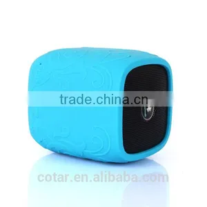 Mini Novelty Wireless Bluetooth Speakers ,naiad Bluetooth Wireless Speaker ,mushroom Bluetooth Speaker thumbnail-4