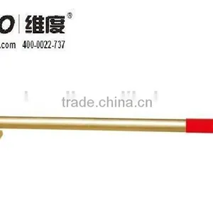 Valve Wrench Aluminium Bronze/Beryllium Copper (non Sparking Tools) High-quality WEDO TOOLS thumbnail-1