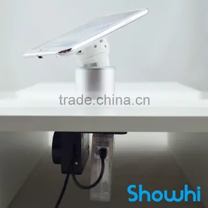 Showhi Popular Mobile Phone Anti Lost Alarm Charge Security Stand for Exhibitions HSR8502 thumbnail-3