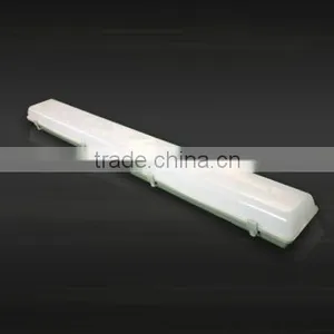 High Power 36w Emergency Exit Light PC Lamp Body Material Led Tri-proof Light Fixture Ra>80 thumbnail-1