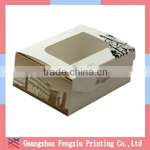 Elegant Custom Printed Specialty Cosmetic Box/high Quality Paper Cosmetic Box Packaging/cosmetic Packaging Box thumbnail-1