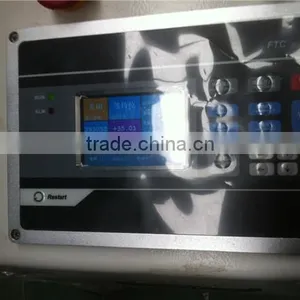 1500*3000mm Japan Panasonic Servo Fiber Laser Cutter Machine thumbnail-5