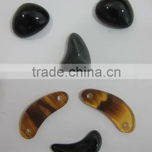 Good Quality ABS Dead for Clothing Garment Decorative Beads-B10183 thumbnail-2