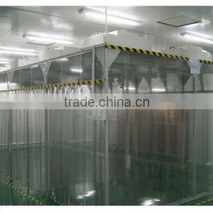 Laboratory Equipment Service Life Air Shower thumbnail-1
