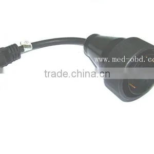 OBD2 Cable OBD2 Interface Obd2 Car Cable thumbnail-1