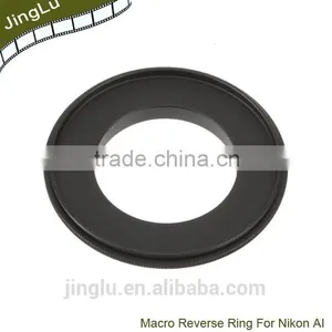 AI Macro Reverse Adapter Ring For Nikon thumbnail-1