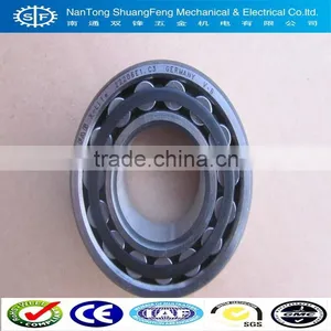 Hot 2015! High Precision Spherical Roller Bearing 22210 thumbnail-2