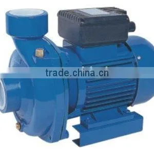 DTM Series Centrifugal Pump thumbnail-1