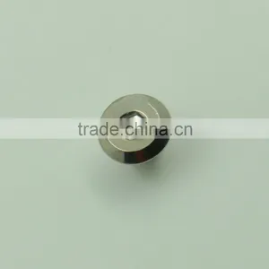 Wholesale Nickel Free Metal Custom Rivet Logo thumbnail-4