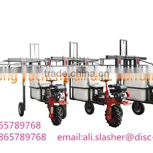 Farm Used Self-propelled Sprayer for Sale thumbnail-2