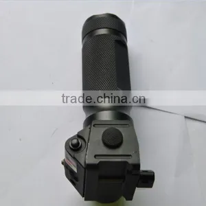 Tactical Adjustable Green Laser Sight for Hunting Rifle thumbnail-2