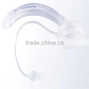 Disposable PVC Laryngeal Mask Airway thumbnail-1