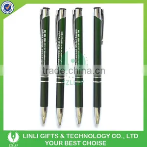 Colorful Popular Pen Metal thumbnail-1