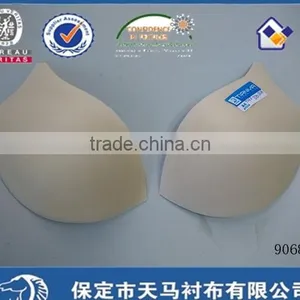 Hot Selling Bra Accessories Fashional Push up Bra Cups thumbnail-1