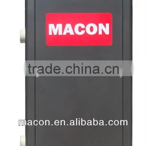 Macon Swimming Pool Water to Water Titanium Heat Exchangers thumbnail-1